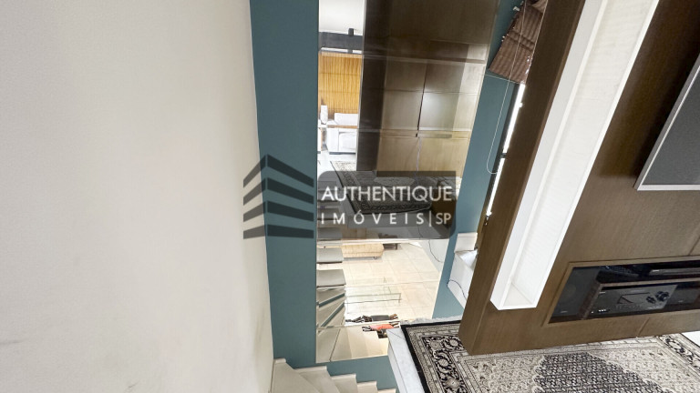 Imagem Cobertura com 3 Quartos à Venda, 200 m² em Vila Clementino - São Paulo