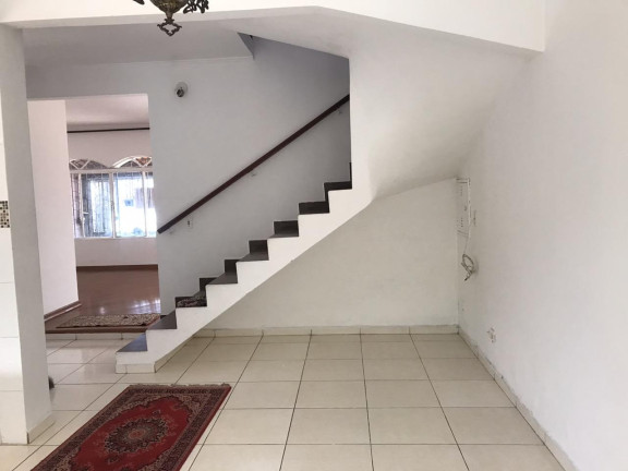Imagem Sobrado com 4 Quartos à Venda, 225 m² em Bosque Da Saude - Sp Imagem Sobrado com 4 Quartos à Venda, 225 m² em Bosque Da Saude - Sp