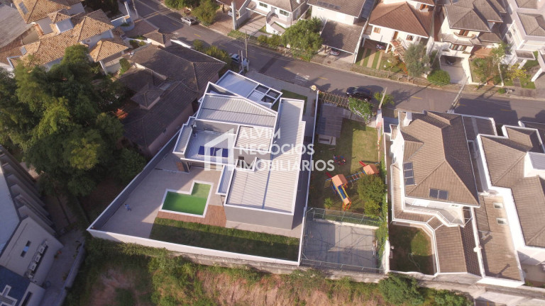 Casa com 4 Quartos à Venda, 268 m² em Urbanova Iv-a - São José Dos Campos