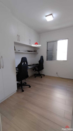 Imagem Apartamento com 2 Quartos à Venda, 61 m² em Jardim Guarani - Jundiaí