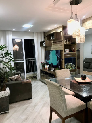 Imagem Apartamento com 2 Quartos à Venda, 47 m² em Parque Boturussu - São Paulo Imagem Apartamento com 2 Quartos à Venda, 47 m² em Parque Boturussu - São Paulo