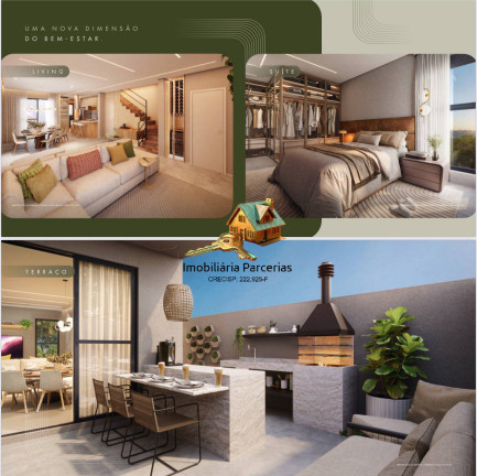 Imagem Casa de Condomínio com 4 Quartos à Venda, 145 m² em Medeiros - Jundiaí Imagem Casa de Condomínio com 4 Quartos à Venda, 145 m² em Medeiros - Jundiaí