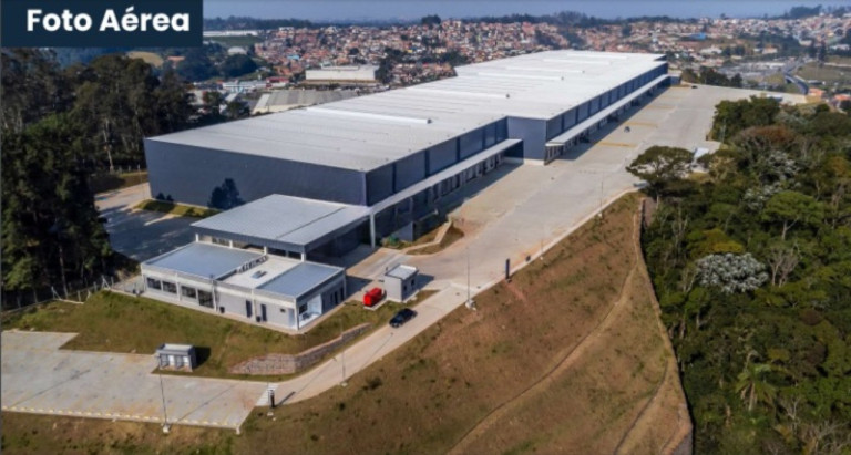 Imagem Imóvel para Alugar, 4.795 m² em Maria Imaculada - Embu Das Artes Imagem Imóvel para Alugar, 4.795 m² em Maria Imaculada - Embu Das Artes