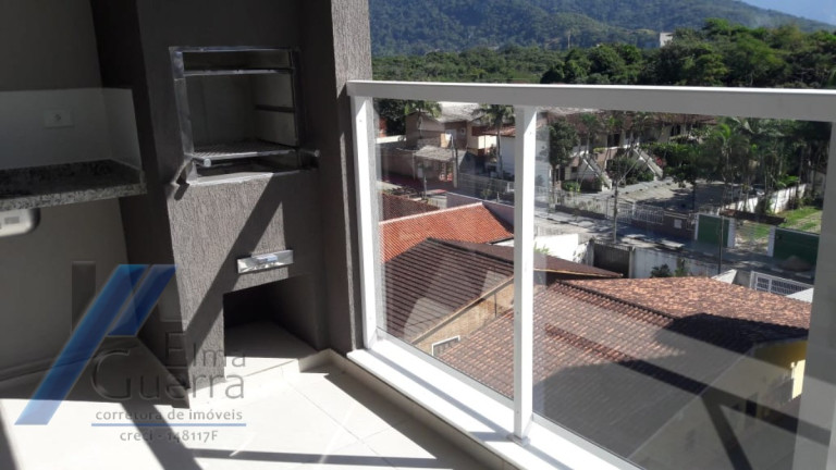 Imagem Apartamento com 2 Quartos à Venda, 75 m² em Itaguá - Ubatuba Imagem Apartamento com 2 Quartos à Venda, 75 m² em Itaguá - Ubatuba