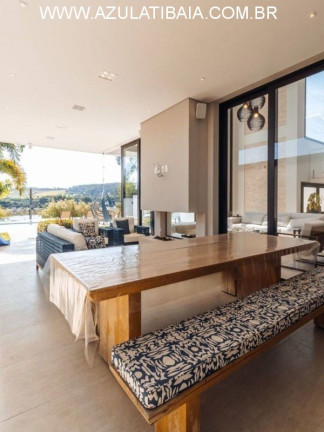 Imagem Casa com 4 Quartos à Venda, 730 m² em Condomínio Residencial Shamballa Ii - Atibaia
