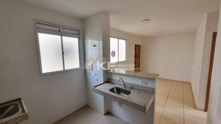 Imagem Apartamento com 2 Quartos à Venda, 45 m² em Reserva Real - Ribeirão Preto Imagem Apartamento com 2 Quartos à Venda, 45 m² em Reserva Real - Ribeirão Preto
