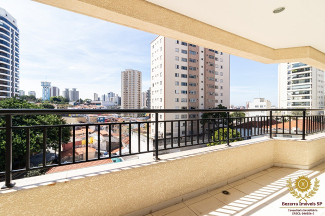 Imagem Apartamento com 4 Quartos à Venda, 205 m² em Santana - São Paulo Imagem Apartamento com 4 Quartos à Venda, 205 m² em Santana - São Paulo