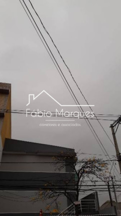 Imagem Casa de Condomínio com 2 Quartos à Venda, 58 m² em Vila Santa Teresa (zona Leste) - São Paulo