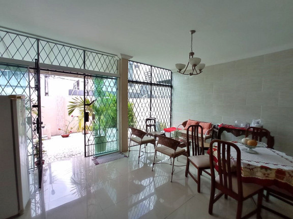 Imagem Casa com 6 Quartos à Venda, 319 m² em Aldeota - Fortaleza