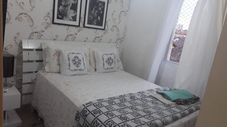Imagem Apartamento com 2 Quartos à Venda, 45 m² em Oceanópolis - Mongaguá Imagem Apartamento com 2 Quartos à Venda, 45 m² em Oceanópolis - Mongaguá