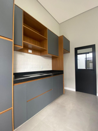 Imagem Casa de Condomínio com 2 Quartos à Venda,  em Reserva Dos Ypês Ii - Tatuí