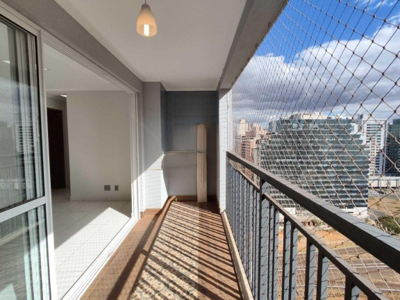 Imagem Imóvel com 2 Quartos à Venda, 67 m² em Norte (águas Claras) - Brasília Imagem Imóvel com 2 Quartos à Venda, 67 m² em Norte (águas Claras) - Brasília