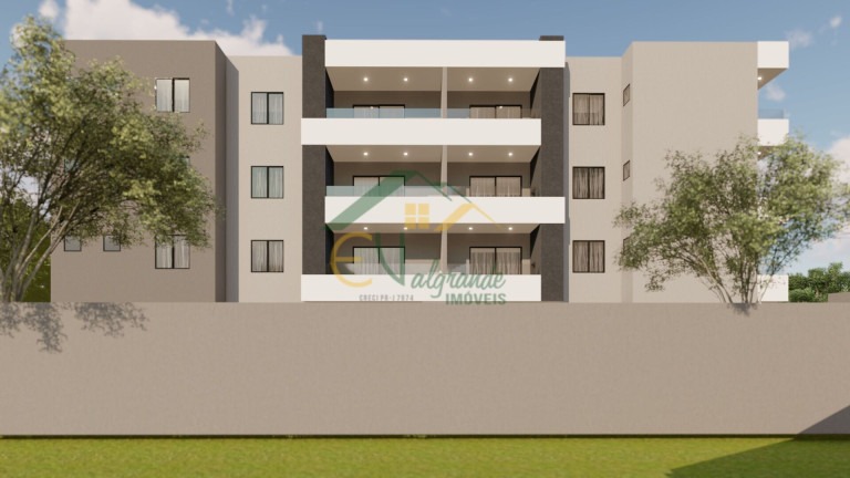 Imagem Apartamento com 3 Quartos à Venda, 70 m² em Vargem Grande - Pinhais Imagem Apartamento com 3 Quartos à Venda, 70 m² em Vargem Grande - Pinhais
