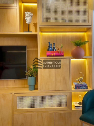 Imagem Apartamento com 1 Quarto à Venda, 53 m² em Vila Nova Conceição - São Paulo Imagem Apartamento com 1 Quarto à Venda, 53 m² em Vila Nova Conceição - São Paulo