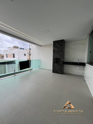 Imagem Casa com 3 Quartos à Venda, 165 m² em Cidade Nova - Santana Do Paraíso Imagem Casa com 3 Quartos à Venda, 165 m² em Cidade Nova - Santana Do Paraíso