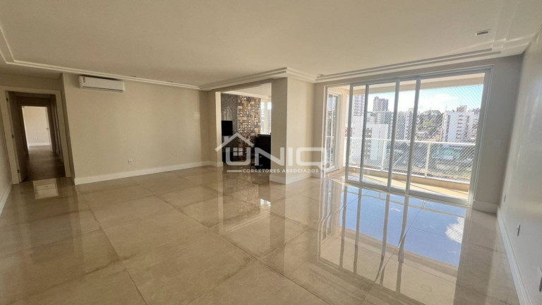 Imagem Apartamento com 3 Quartos à Venda, 190 m² em Centro - Pato Branco Imagem Apartamento com 3 Quartos à Venda, 190 m² em Centro - Pato Branco