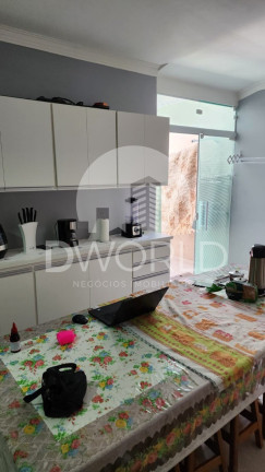 Imagem Casa com 3 Quartos à Venda, 248 m² em Rudge Ramos - São Bernardo Do Campo Imagem Casa com 3 Quartos à Venda, 248 m² em Rudge Ramos - São Bernardo Do Campo