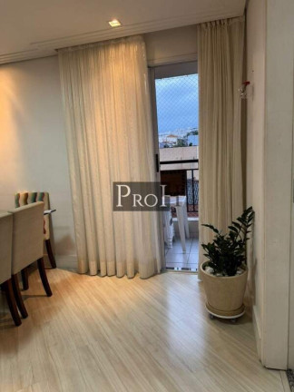 Imagem Apartamento com 3 Quartos à Venda, 90 m² em Campestre - Santo André