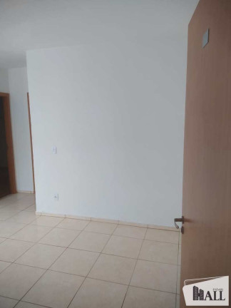 Imagem Apartamento com 2 Quartos à Venda, 53 m² em Rios Di Itália - São José Do Rio Preto