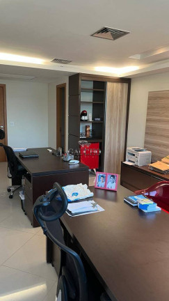 Imagem Sala Comercial à Venda, 28 m² em Barra Olímpica - Rio De Janeiro Imagem Sala Comercial à Venda, 28 m² em Barra Olímpica - Rio De Janeiro
