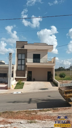 Casa com 3 Quartos à Venda, 155 m² em Wanel Ville - Sorocaba