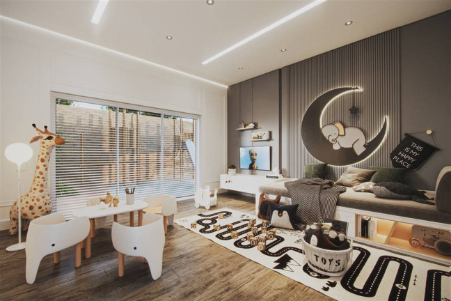 Imagem Apartamento com 1 Quarto à Venda, 45 m² em Centro - Itanhaem