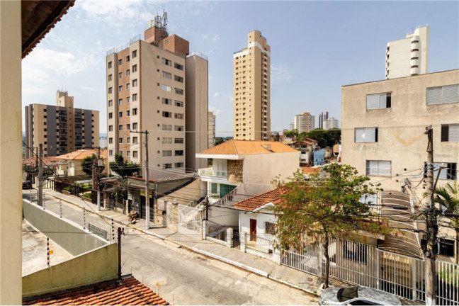 Imagem Casa com 3 Quartos à Venda, 167 m² em água Fria - São Paulo