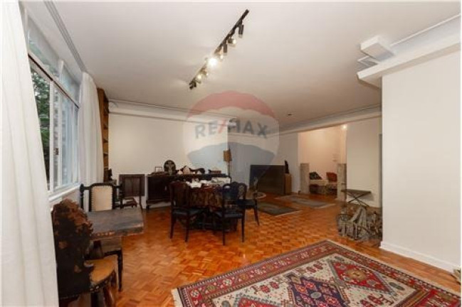 Imagem Apartamento com 3 Quartos à Venda, 180 m² em Jardim Paulista - São Paulo