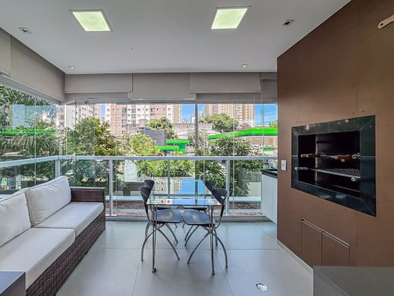 Imagem Apartamento com 2 Quartos à Venda, 73 m² em Vila Monte Alegre - São Paulo Imagem Apartamento com 2 Quartos à Venda, 73 m² em Vila Monte Alegre - São Paulo