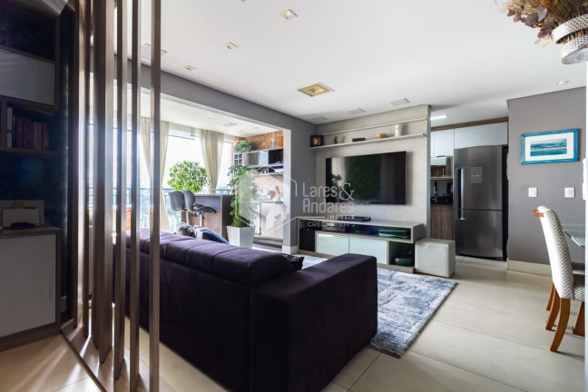 Imagem Apartamento com 2 Quartos à Venda, 76 m² em Lapa - São Paulo Imagem Apartamento com 2 Quartos à Venda, 76 m² em Lapa - São Paulo