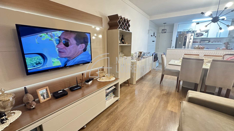Imagem Apartamento com 3 Quartos à Venda, 77 m² em Ponta Da Praia - Santos Imagem Apartamento com 3 Quartos à Venda, 77 m² em Ponta Da Praia - Santos
