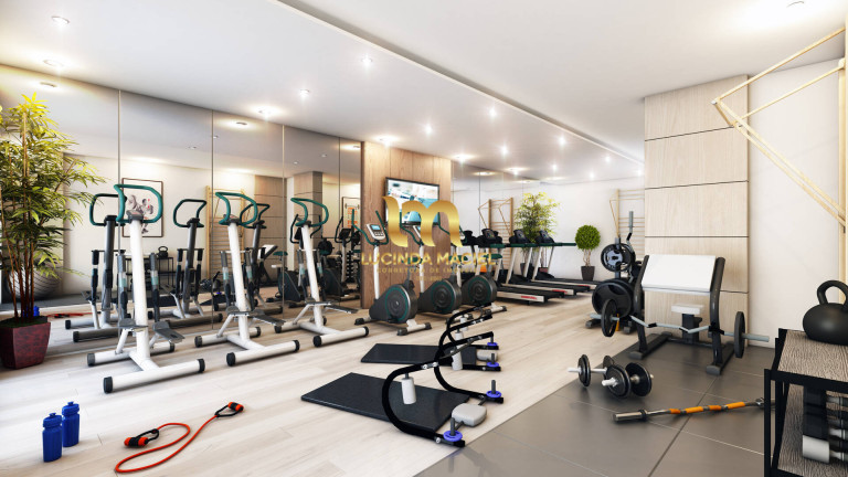 Imagem Apartamento com 2 Quartos à Venda, 70 m² em Caiçara - Praia Grande