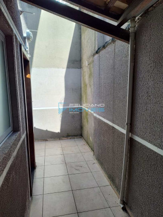 Imagem Casa de Condomínio com 2 Quartos à Venda, 52 m² em Balneário Maracanã - Praia Grande Imagem Casa de Condomínio com 2 Quartos à Venda, 52 m² em Balneário Maracanã - Praia Grande