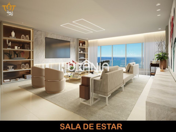Imagem Apartamento com 3 Quartos à Venda, 160 m² em Jockey De Itaparica - Vila Velha Imagem Apartamento com 3 Quartos à Venda, 160 m² em Jockey De Itaparica - Vila Velha