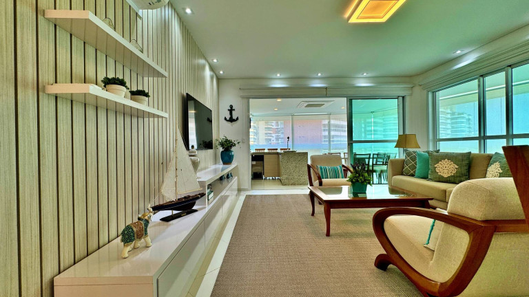 Imagem Apartamento com 3 Quartos à Venda, 151 m² em Riviera De São Lourenço - Bertioga Imagem Apartamento com 3 Quartos à Venda, 151 m² em Riviera De São Lourenço - Bertioga