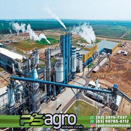 Imagem Fazenda à Venda, 100.000.000 m² em Maracacuera (icoaraci) - Belém Imagem Fazenda à Venda, 100.000.000 m² em Maracacuera (icoaraci) - Belém
