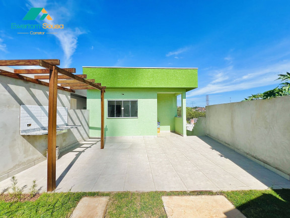 Casa com 2 Quartos à Venda, 94 m² em Terra Preta (terra Preta) - Mairiporã