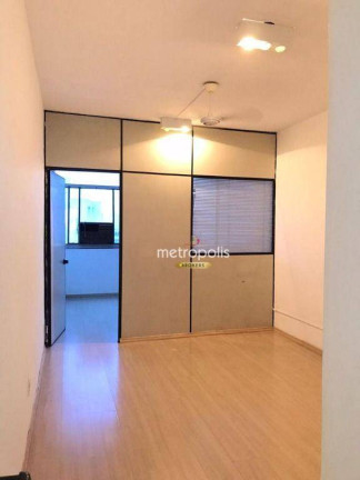 Imagem Sala Comercial à Venda, 35 m² em Centro - São Caetano Do Sul Imagem Sala Comercial à Venda, 35 m² em Centro - São Caetano Do Sul