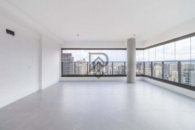 Imagem Apartamento com 2 Quartos à Venda, 100 m² em Perdizes - São Paulo