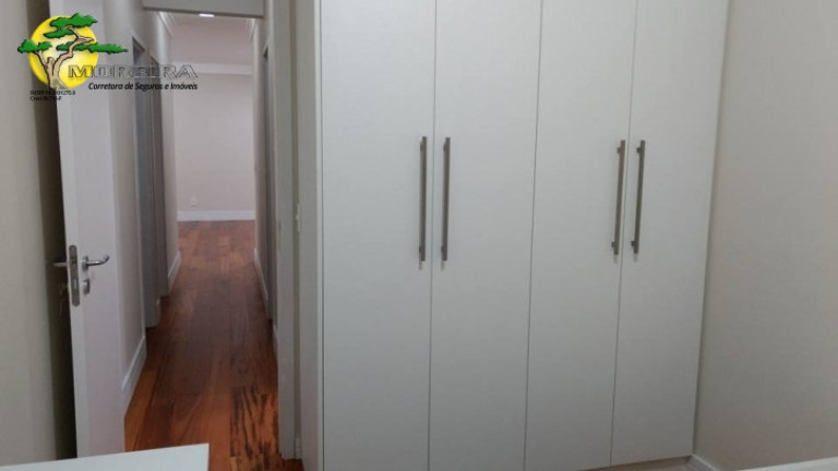 Imagem Apartamento com 3 Quartos à Venda, 105 m² em Horto Florestal - São Paulo