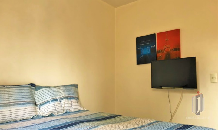 Imagem Apartamento com 2 Quartos à Venda, 105 m² em Ipiranga - São Paulo
