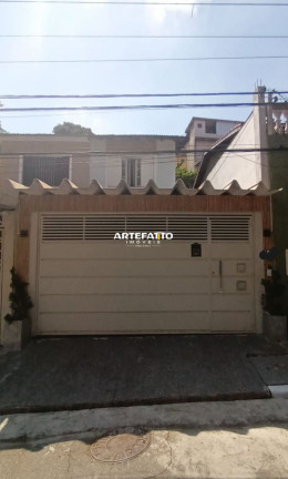 Imagem Casa com 2 Quartos à Venda, 90 m² em Vila Das Belezas - São Paulo