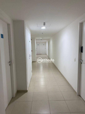 Imagem Sala Comercial à Venda, 34 m² em Vila Itapura - Campinas