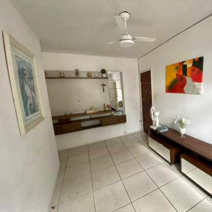 Imagem Apartamento com 2 Quartos à Venda, 55 m² em Pernambués - Salvador Imagem Apartamento com 2 Quartos à Venda, 55 m² em Pernambués - Salvador