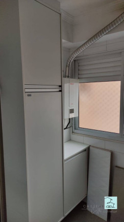 Imagem Apartamento com 3 Quartos à Venda, 94 m² em Parque Residencial Nove De Julho - Jundiaí