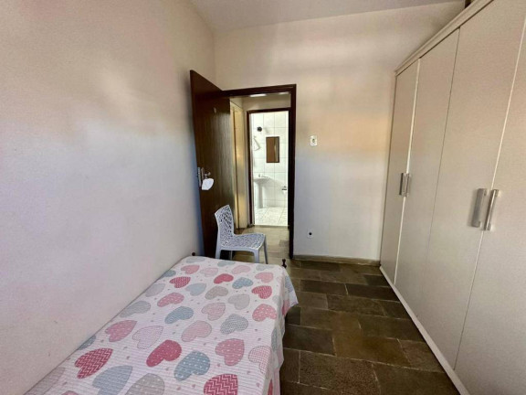 Imagem Apartamento com 2 Quartos à Venda, 100 m² em Centro - Campos Dos Goytacazes