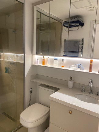 Imagem Imóvel com 3 Quartos à Venda, 140 m² em Jardim Caravelas - São Paulo Imagem Imóvel com 3 Quartos à Venda, 140 m² em Jardim Caravelas - São Paulo