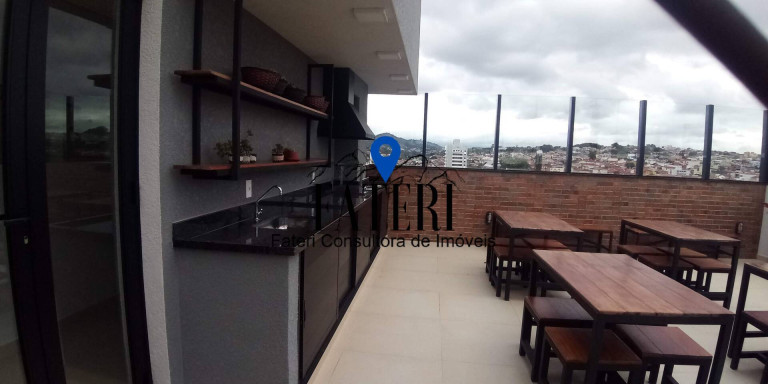 Imagem Apartamento com 2 Quartos à Venda, 57 m² em Atibaia Jardim - Atibaia Imagem Apartamento com 2 Quartos à Venda, 57 m² em Atibaia Jardim - Atibaia
