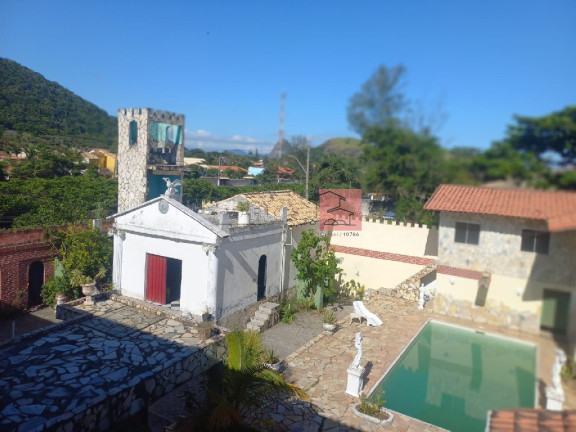 Imagem Imóvel com 13 Quartos à Venda, 869 m² em Recanto De Itaipuaçu (itaipuaçu) - Maricá