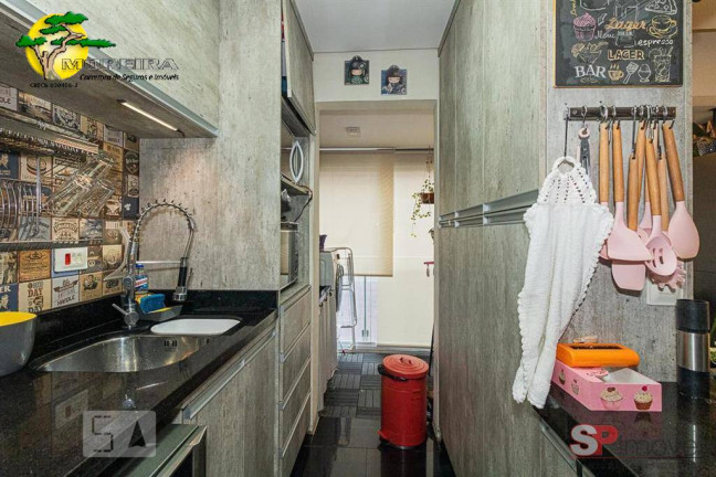 Imagem Apartamento com 2 Quartos à Venda, 47 m² em Santana - São Paulo